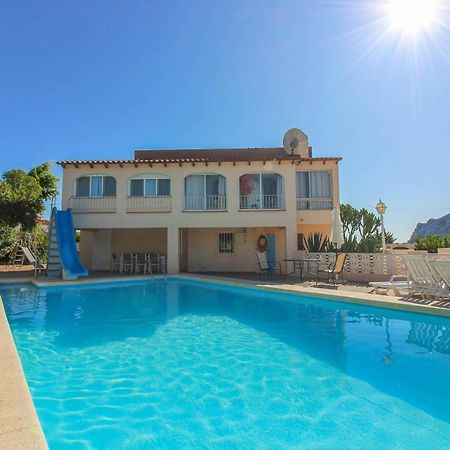 Villa El Sol - 1201 كاليبي المظهر الخارجي الصورة