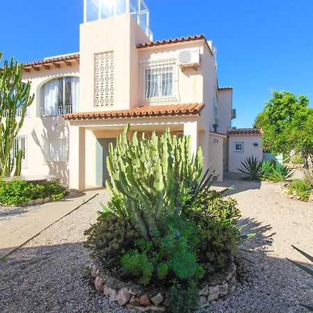 Villa El Sol - 1201 كاليبي المظهر الخارجي الصورة
