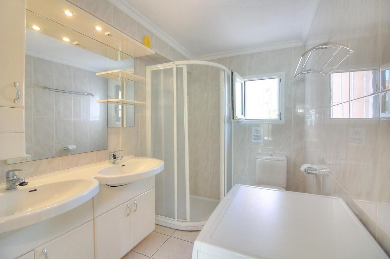 Villa El Sol - 1201 كاليبي المظهر الخارجي الصورة