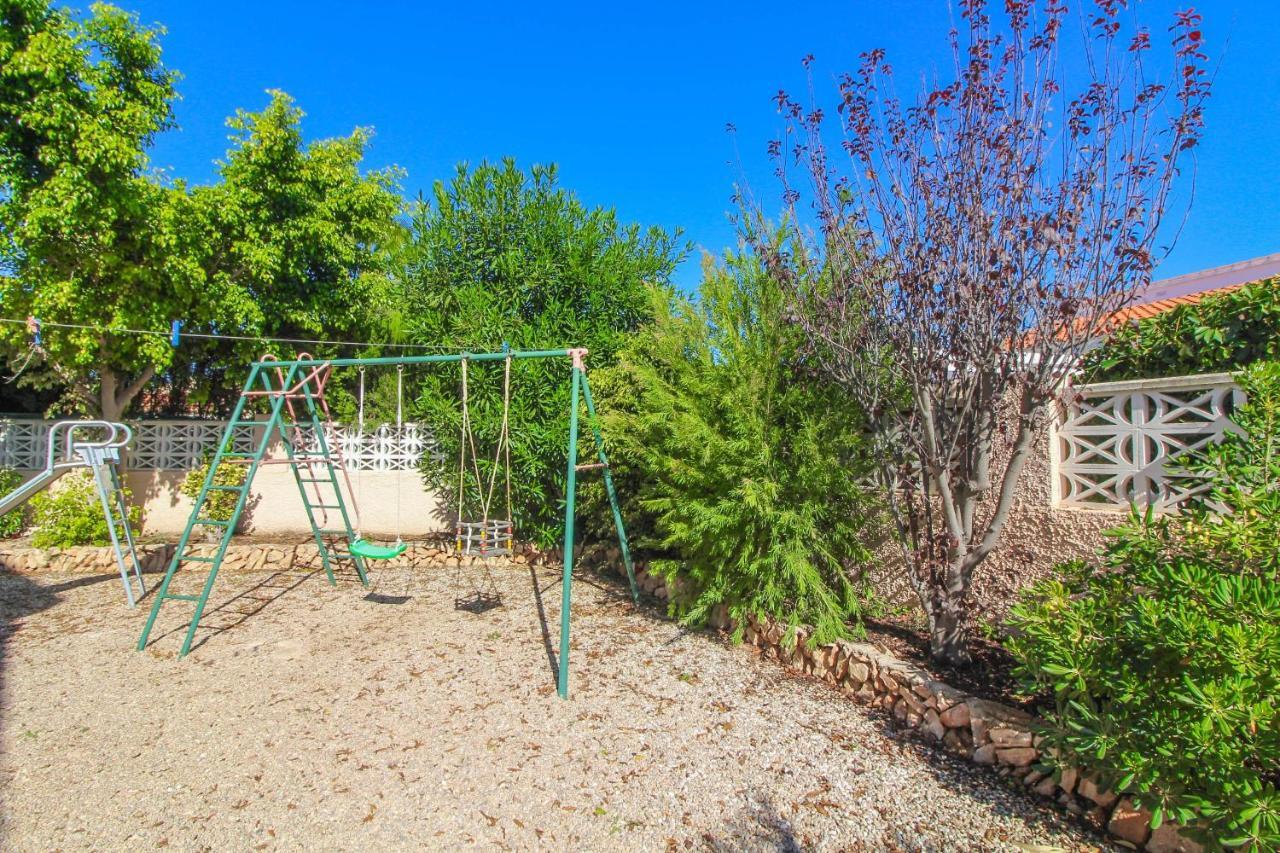 Villa El Sol - 1201 كاليبي المظهر الخارجي الصورة