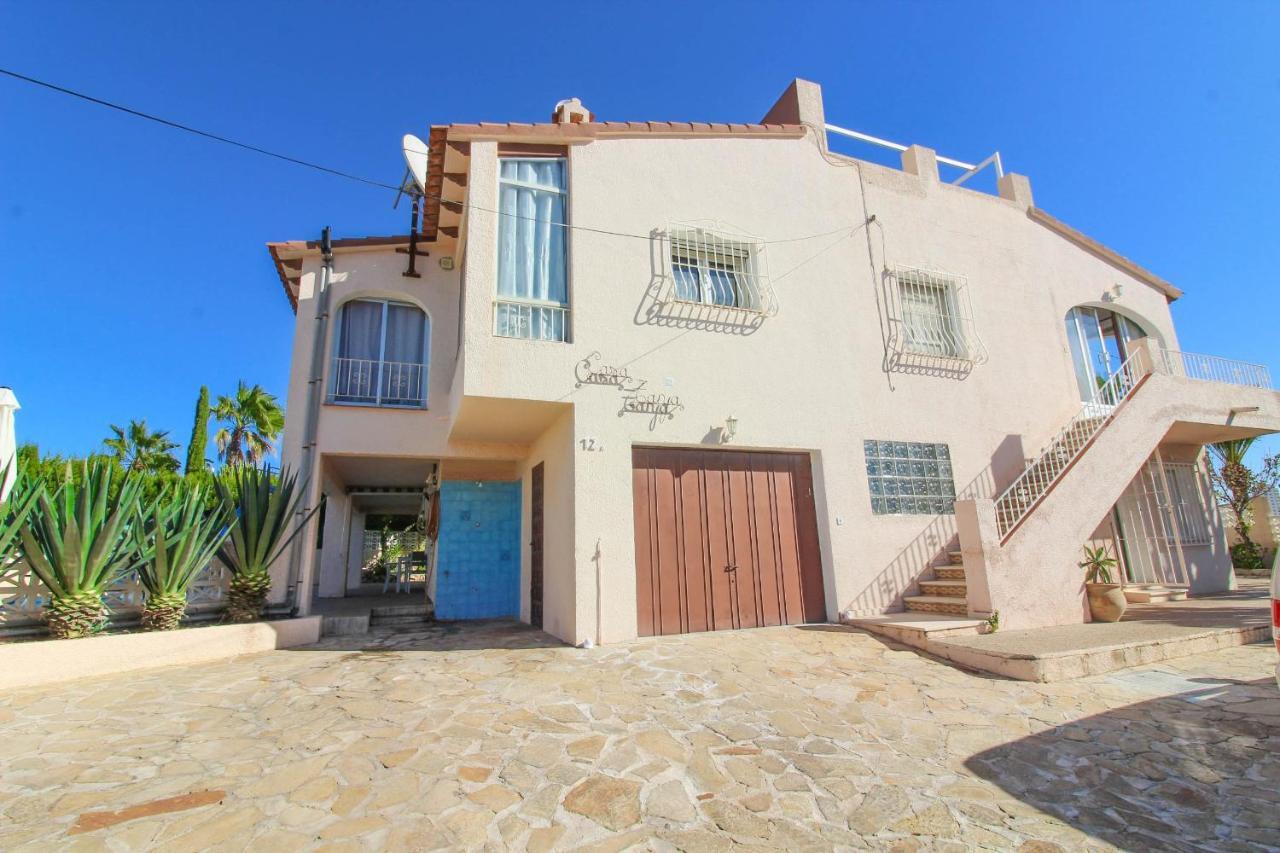 Villa El Sol - 1201 كاليبي المظهر الخارجي الصورة