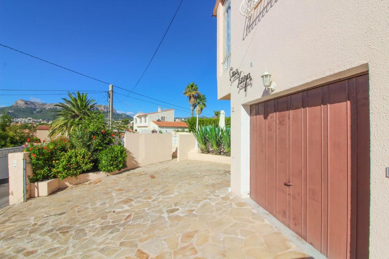 Villa El Sol - 1201 كاليبي المظهر الخارجي الصورة