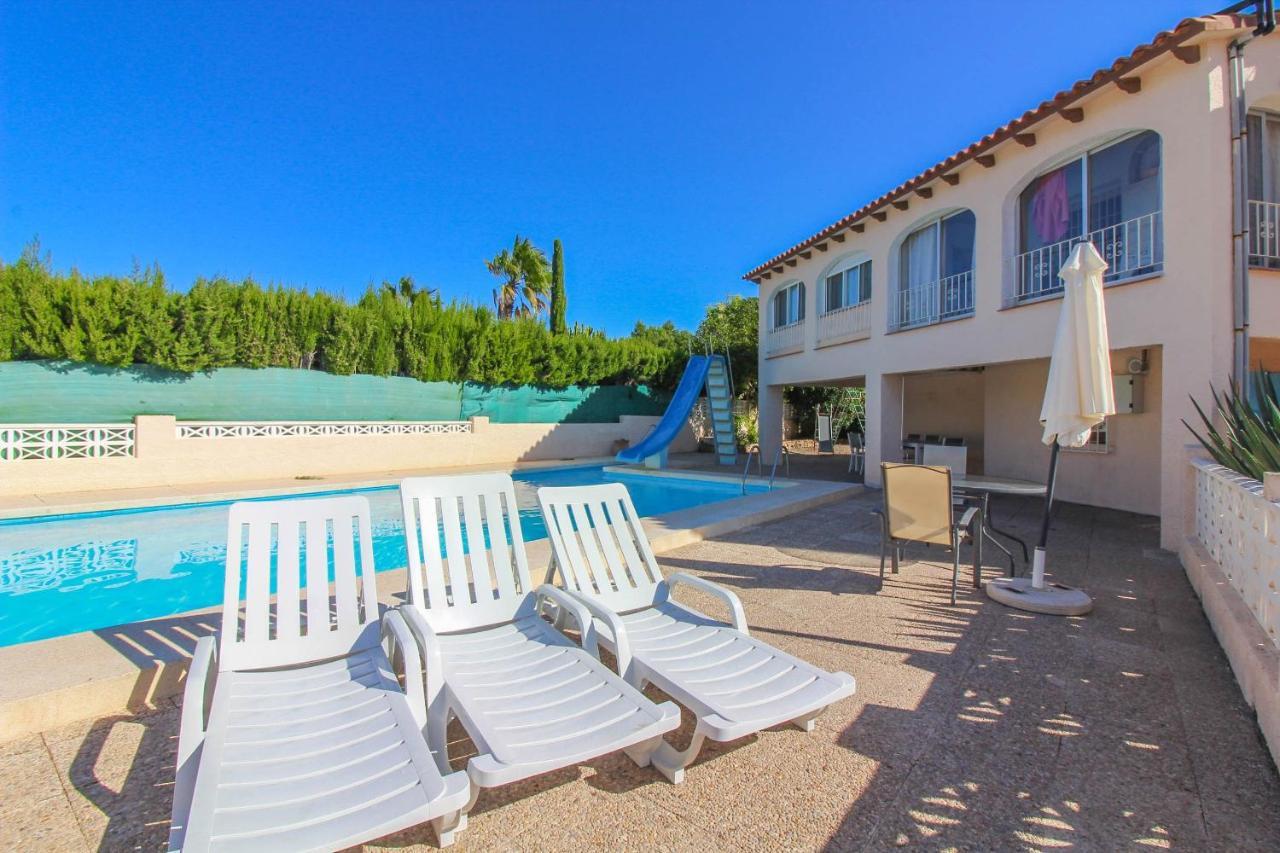 Villa El Sol - 1201 كاليبي المظهر الخارجي الصورة