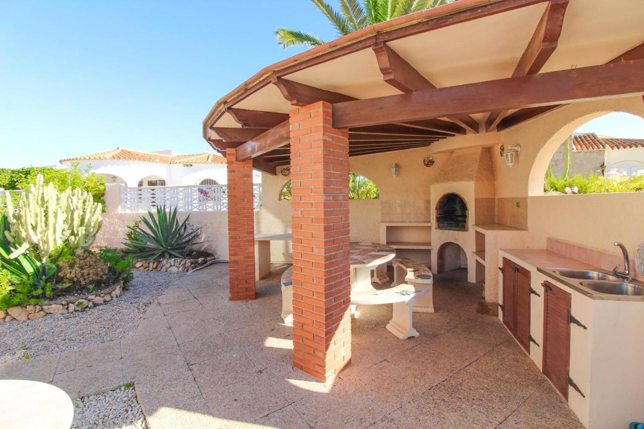 Villa El Sol - 1201 كاليبي المظهر الخارجي الصورة