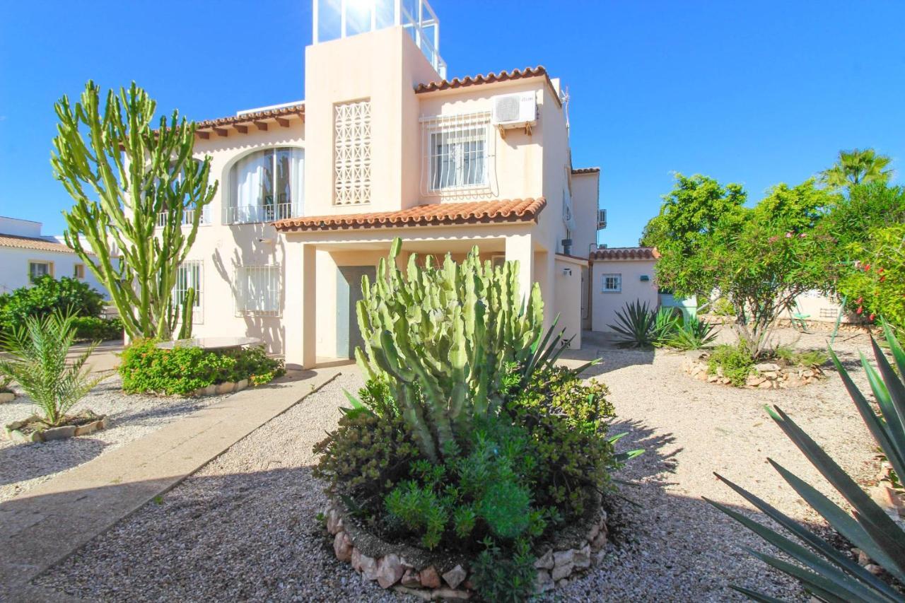Villa El Sol - 1201 كاليبي المظهر الخارجي الصورة