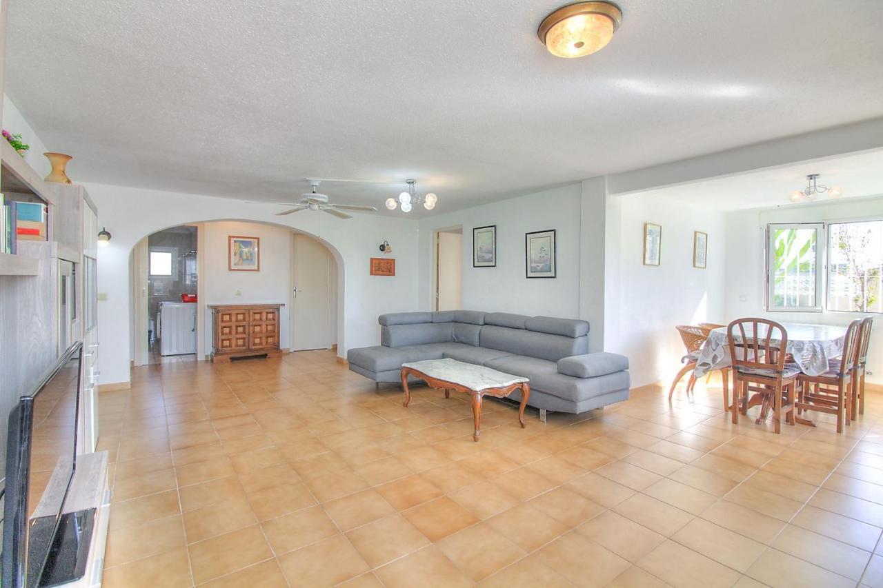 Villa El Sol - 1201 كاليبي المظهر الخارجي الصورة