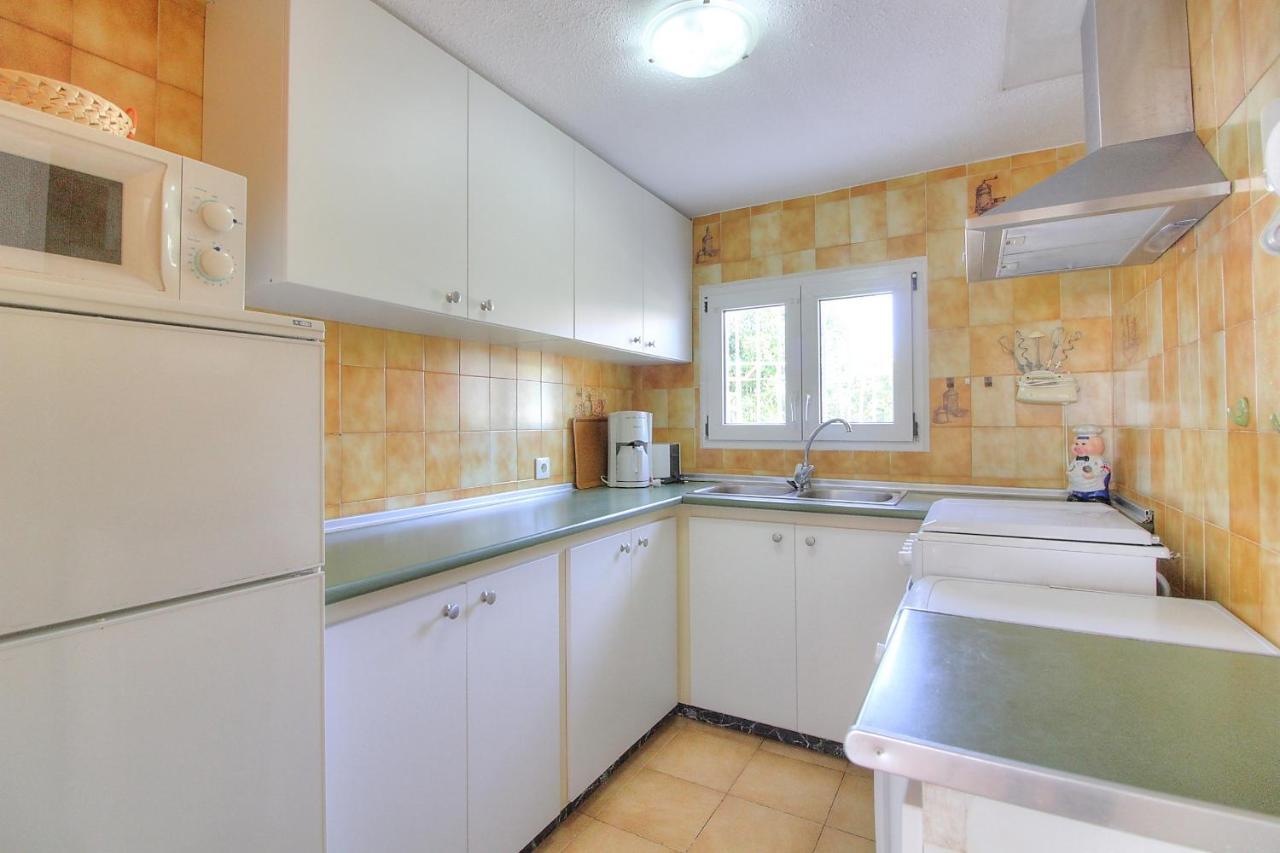 Villa El Sol - 1201 كاليبي المظهر الخارجي الصورة