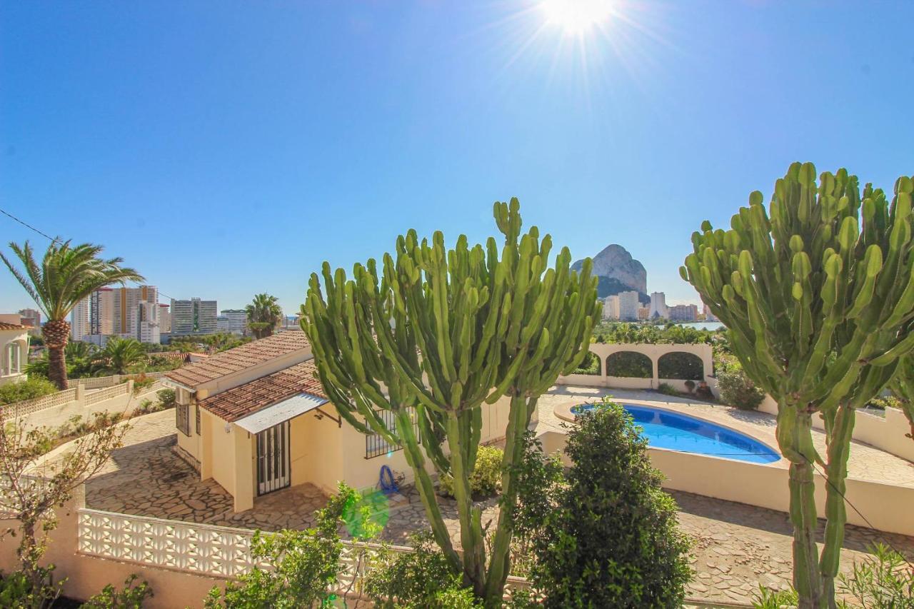 Villa El Sol - 1201 كاليبي المظهر الخارجي الصورة